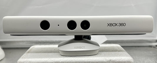 Genuine Xbox 360 Kinect Sensor Model: 1414 White