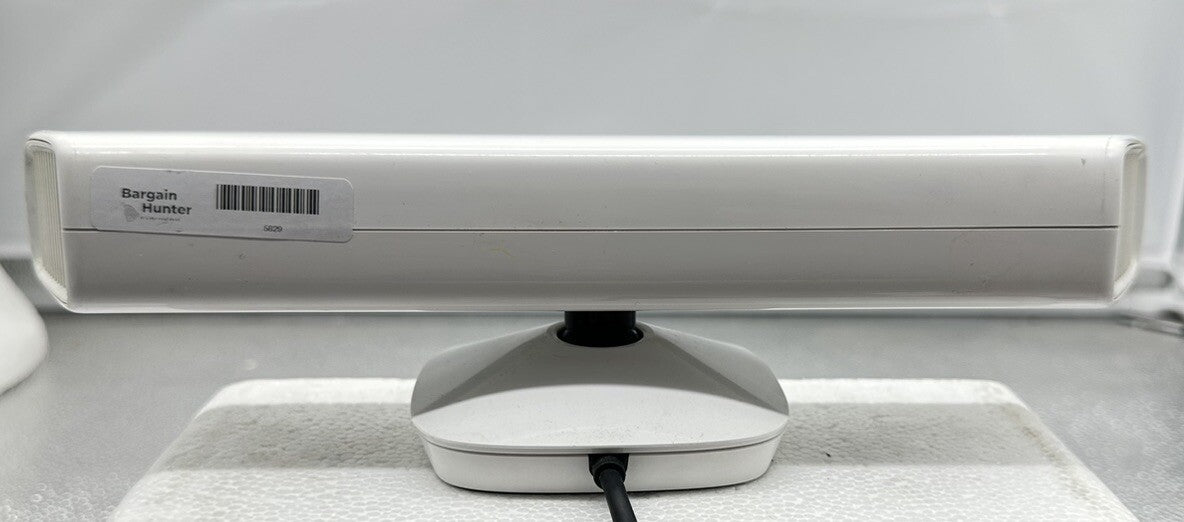 Genuine Xbox 360 Kinect Sensor Model: 1414 White
