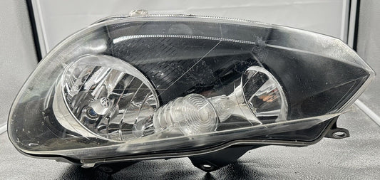 VOLKSWAGEN VW GOLF MK6 2010-2014 HATCHBACK HEADLIGHT RIGHT PASSENGER SIDE 5817