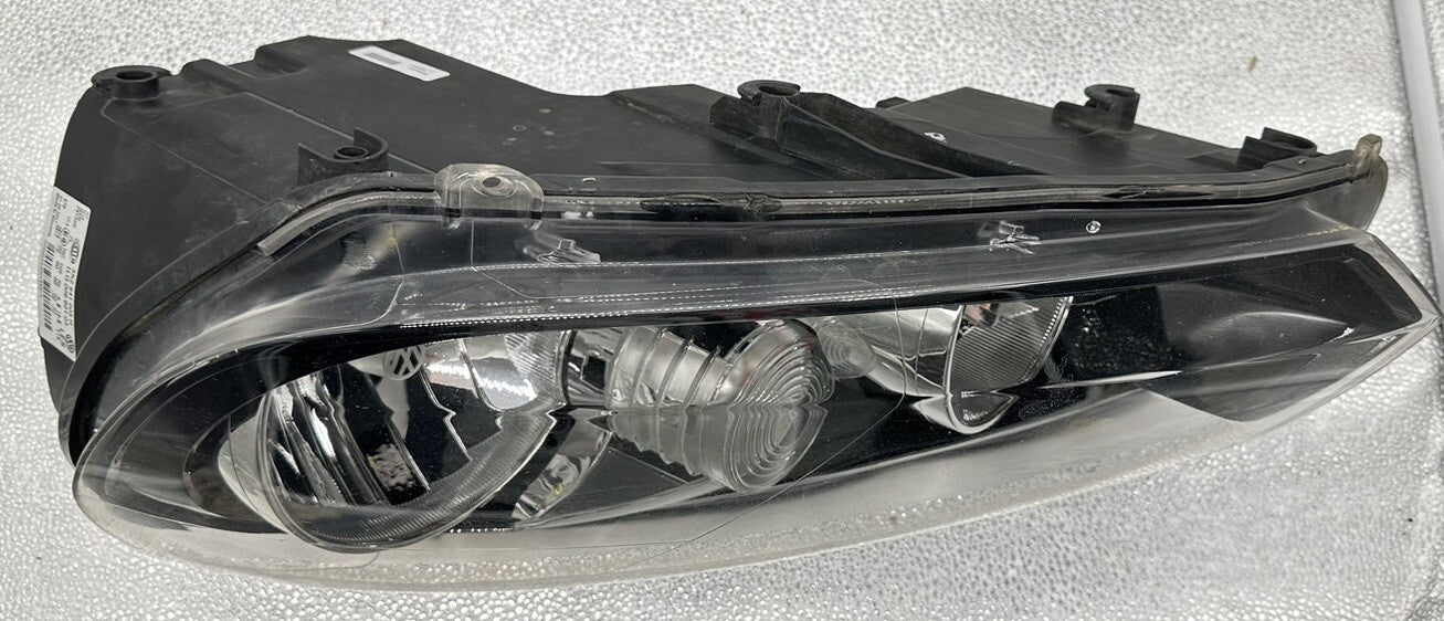 VOLKSWAGEN VW GOLF MK6 2010-2014 HATCHBACK HEADLIGHT RIGHT PASSENGER SIDE 5817