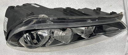 VOLKSWAGEN VW GOLF MK6 2010-2014 HATCHBACK HEADLIGHT RIGHT PASSENGER SIDE 5817