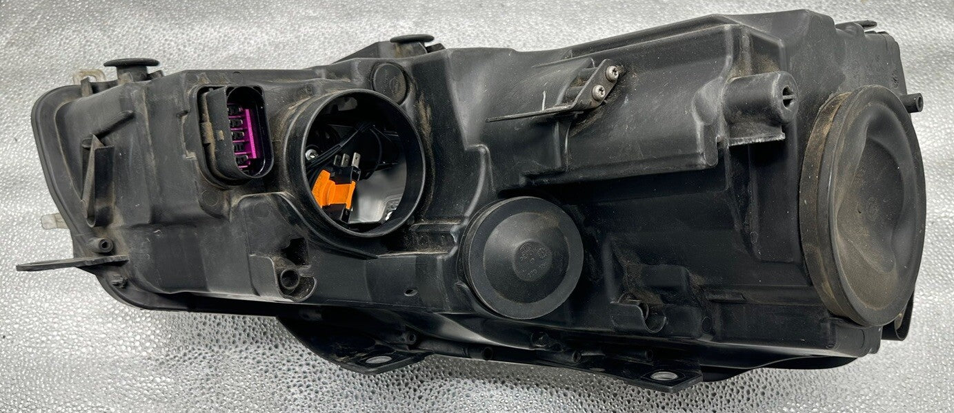 VOLKSWAGEN VW GOLF MK6 2010-2014 HATCHBACK HEADLIGHT RIGHT PASSENGER SIDE 5817