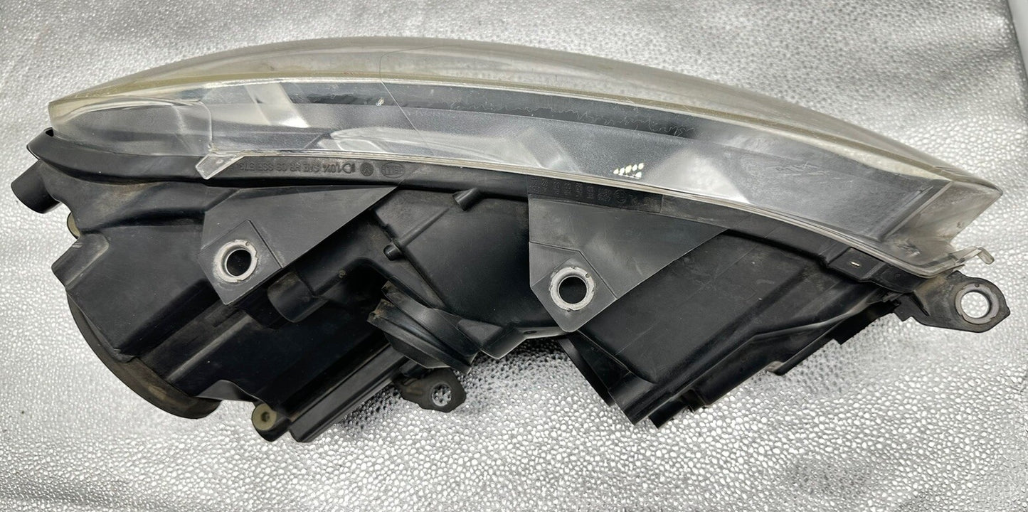 VOLKSWAGEN VW GOLF MK6 2010-2014 HATCHBACK HEADLIGHT RIGHT PASSENGER SIDE 5817