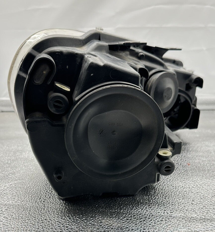 VOLKSWAGEN VW GOLF MK6 2010-2014 HATCHBACK HEADLIGHT RIGHT PASSENGER SIDE 5817
