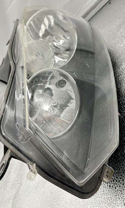 VOLKSWAGEN VW GOLF MK6 2010-2014 HATCHBACK HEADLIGHT RIGHT PASSENGER SIDE 5817