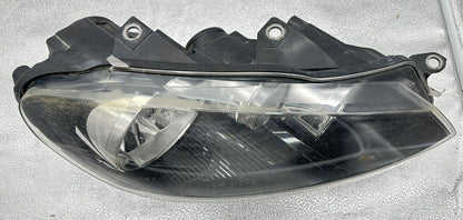 VOLKSWAGEN VW GOLF MK6 2010-2014 HATCHBACK HEADLIGHT LEFT DRIVER SIDE 5813