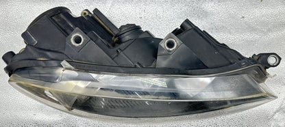 VOLKSWAGEN VW GOLF MK6 2010-2014 HATCHBACK HEADLIGHT LEFT DRIVER SIDE 5813