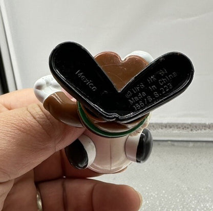Snoopy Mcdonalds Happy Meal Toy 2000 In OK Condition 5800
