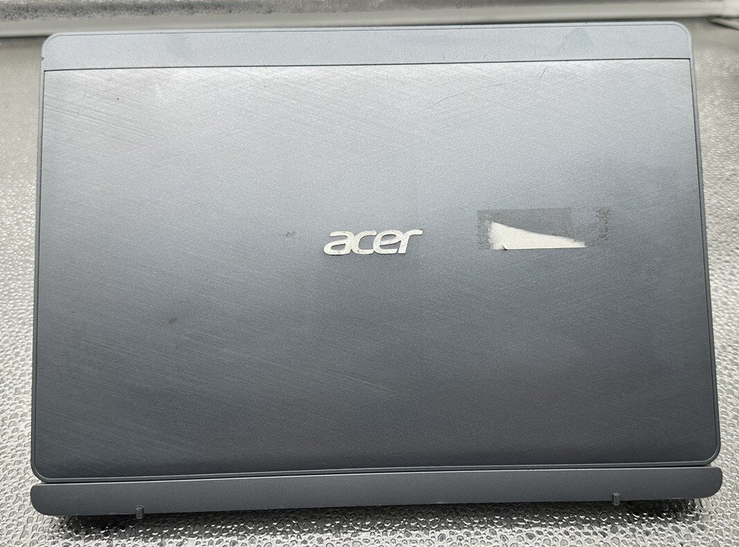 Acer Aspire Switch 10" RMN Laptop 60.L47N5.004 SOLD AS PARTS ONLY 1678