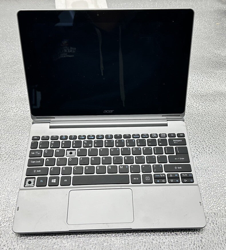 Acer Aspire Switch 10" RMN Laptop 60.L47N5.004 SOLD AS PARTS ONLY 1678