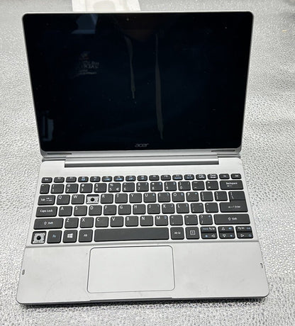 Acer Aspire Switch 10" RMN Laptop 60.L47N5.004 SOLD AS PARTS ONLY 1678