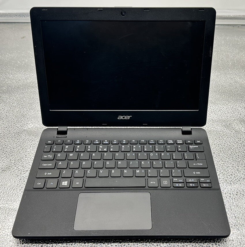 Acer Travelmate B116 SOLD AS PARTS ONLY 1679