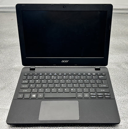 Acer Travelmate B116 SOLD AS PARTS ONLY 1679