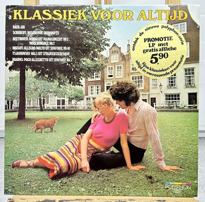Klassiek Voor Altijd - Vinyl Record In Good Condition