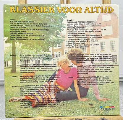 Klassiek Voor Altijd - Vinyl Record In Good Condition