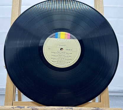 Klassiek Voor Altijd - Vinyl Record In Good Condition
