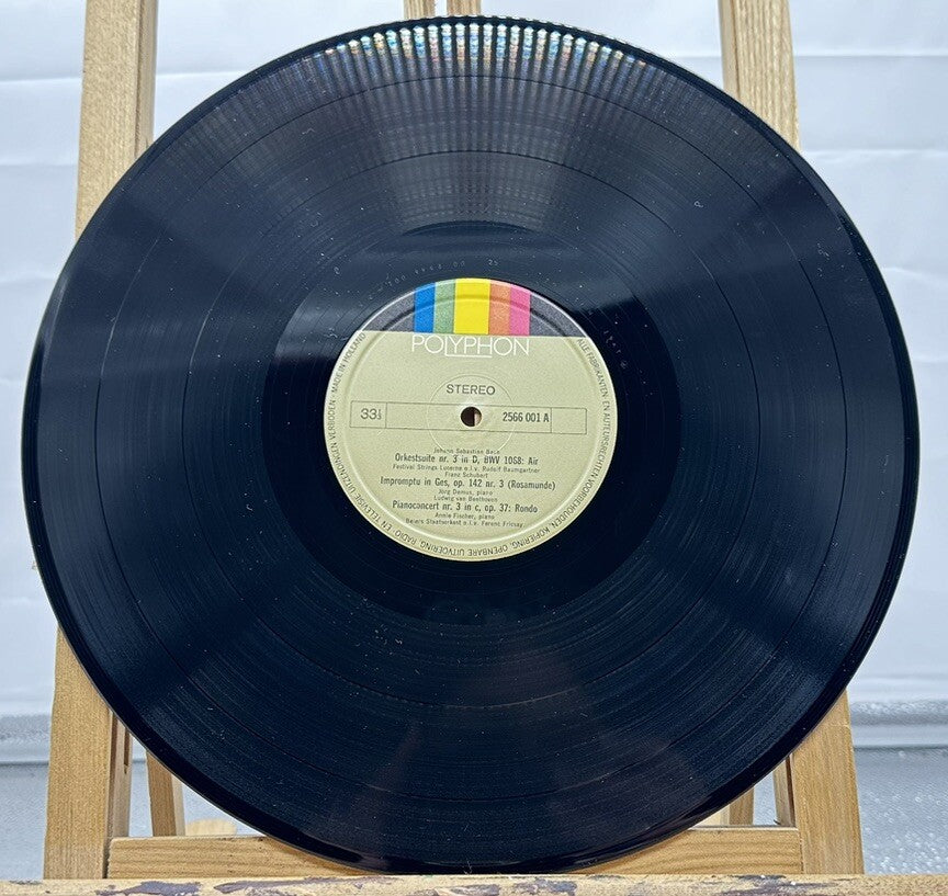 Klassiek Voor Altijd - Vinyl Record In Good Condition