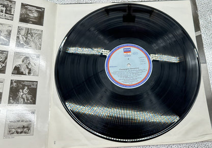 Champagner Ouverturen - Vinyl Record In Good Condition