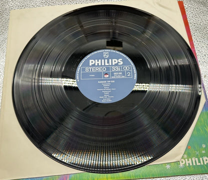 Klassieke Top Tien - Vinyl Record In Good Condition