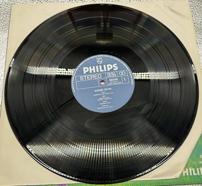 Klassieke Top Tien - Vinyl Record In Good Condition
