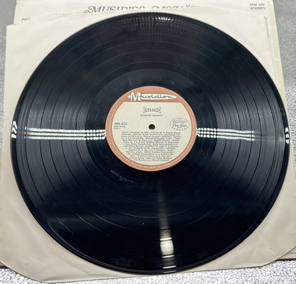 Musidisc Mozaiek - Vinyl Record In Good Condition