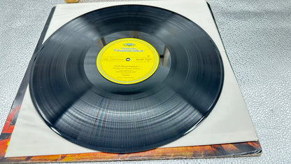 Berliner Philharmoniker - Herbert von Karajan - Hifi-Stereo-Festival 1 LP