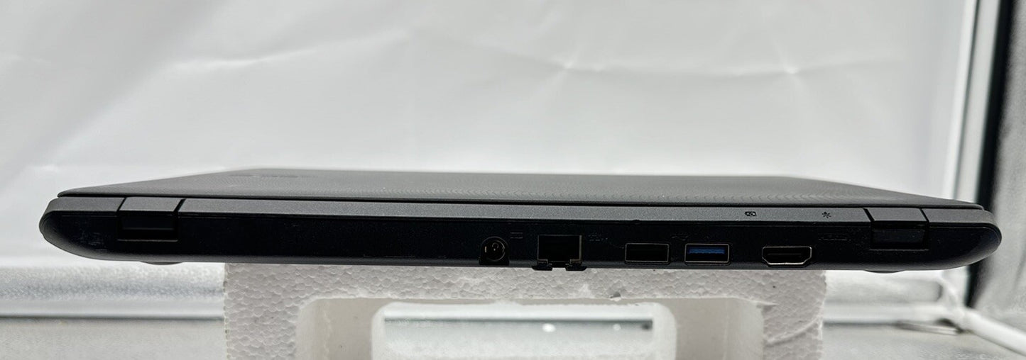 Acer Travelmate B116 SOLD AS PARTS ONLY 1688