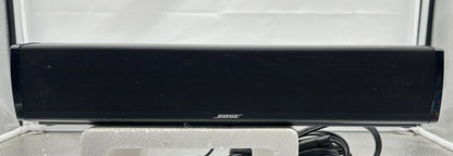 Bose CineMate 120 Home Theatre Speakers Array Only In Good Condition 025