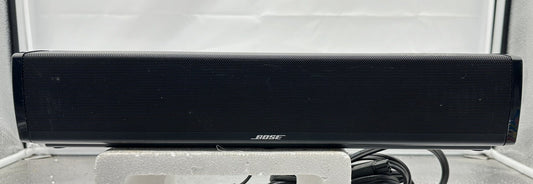 Bose CineMate 120 Home Theatre Speakers Array Only In Good Condition 025
