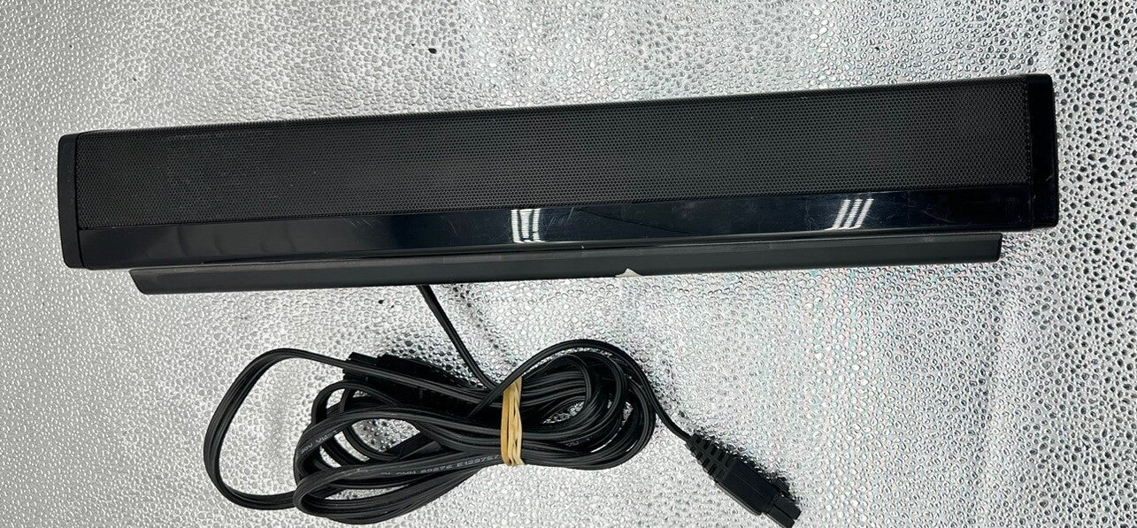 Bose CineMate 120 Home Theatre Speakers Array Only In Good Condition 025