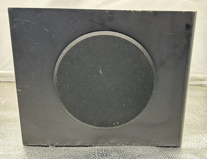 Philips SW3140B/79 Home Cinema Theatre Subwoofer In Good Condition 5779