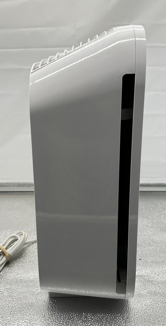 Beurer Triple Filter Indoor Automatic Ultraviolet Home Air/Dust Purifier LR310