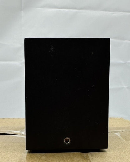 Cree Outdoor Grey LED Down Wall Light New Never Used Never Installed