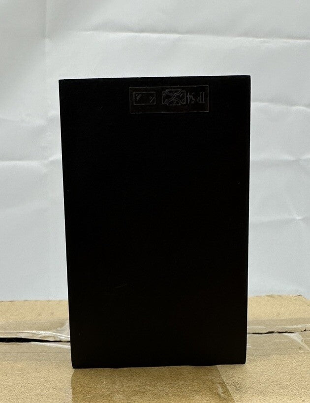 Cree Outdoor Grey LED Down Wall Light New Never Used Never Installed