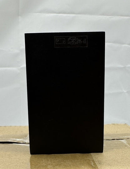 Cree Outdoor Grey LED Down Wall Light New Never Used Never Installed