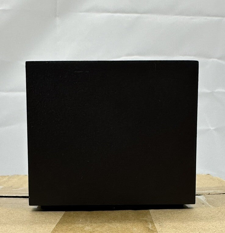 Cree Outdoor Grey LED Down Wall Light New Never Used Never Installed