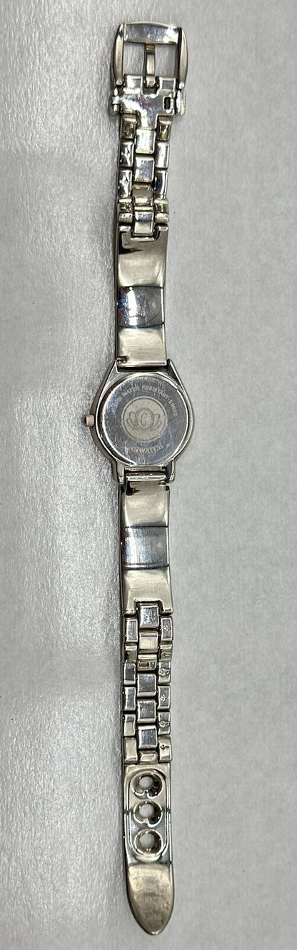 Women’s Guinee Sixpence Coin Watch 1961 in good condition; NEEDS A NEW BATTERY