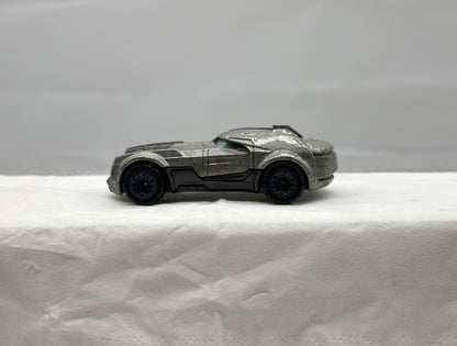 Hot Wheels DC Comics Batman Batmobile Car 1/64 Scale - 4792