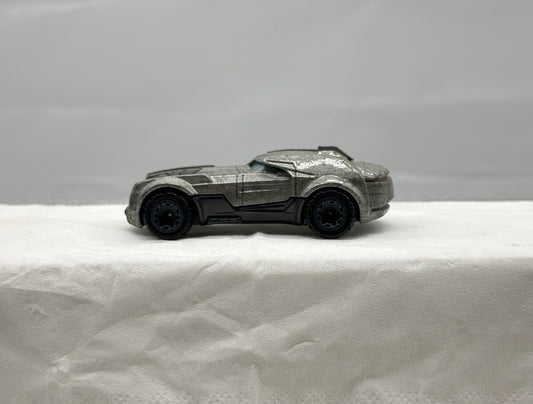 Hot Wheels DC Comics Batman Batmobile Car 1/64 Scale - 4792