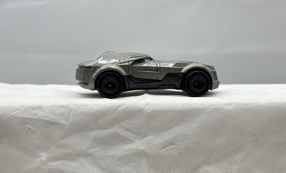 Hot Wheels DC Comics Batman Batmobile Car 1/64 Scale - 4792