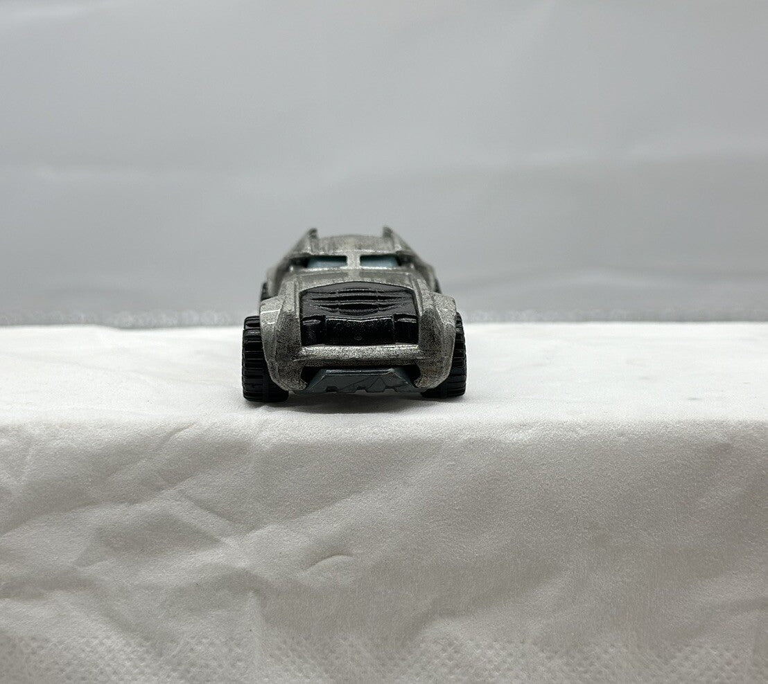 Hot Wheels DC Comics Batman Batmobile Car 1/64 Scale - 4792