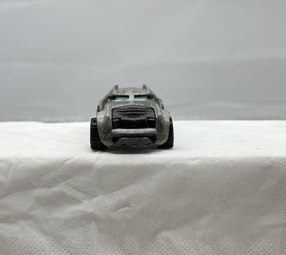 Hot Wheels DC Comics Batman Batmobile Car 1/64 Scale - 4792