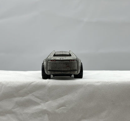 Hot Wheels DC Comics Batman Batmobile Car 1/64 Scale - 4792