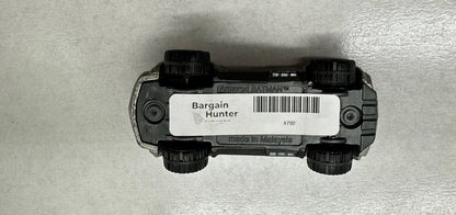 Hot Wheels DC Comics Batman Batmobile Car 1/64 Scale - 4792