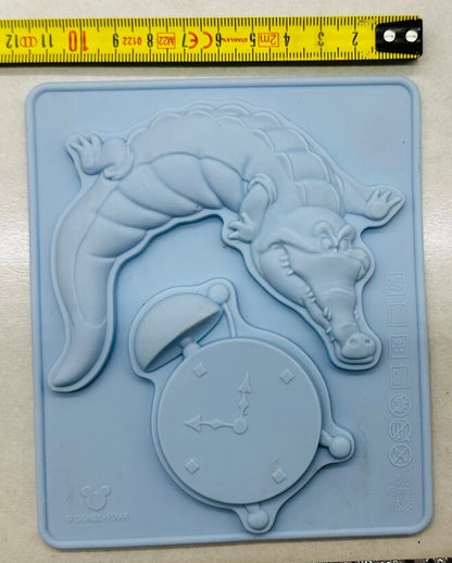 Peter Pan Disney Silicone Sugarcraft & Chocolate Molds Cake Decorating