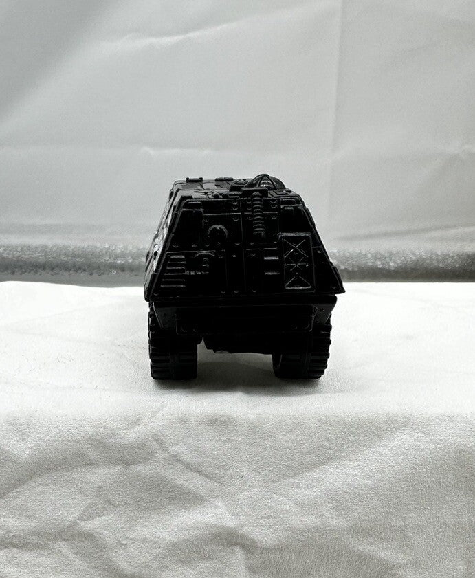 Matchbox 2009 Armored Response Vehicle Tan Dino Adventure - 4848