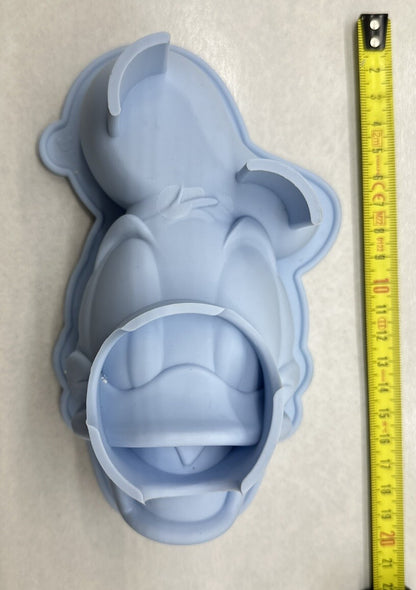 Disney Donald Duck Silicone Sugarcraft & Chocolate Molds Cake Decorating