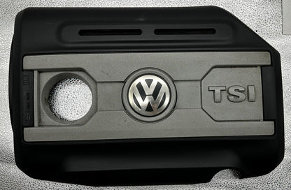 Volkswagen VW EOS Passat Jetta Tiguan Golf GTI Engine Cover 06J103925P 2.0 TSI