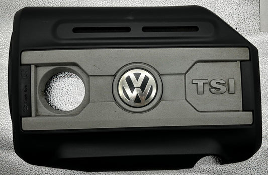 Volkswagen VW EOS Passat Jetta Tiguan Golf GTI Engine Cover 06J103925P 2.0 TSI