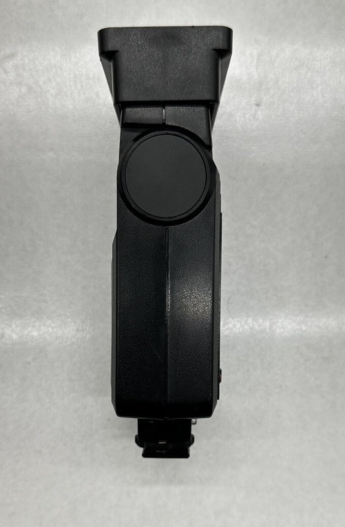 ACHIEVER 421TZ FLASH Compatible With Canon In Good Condition